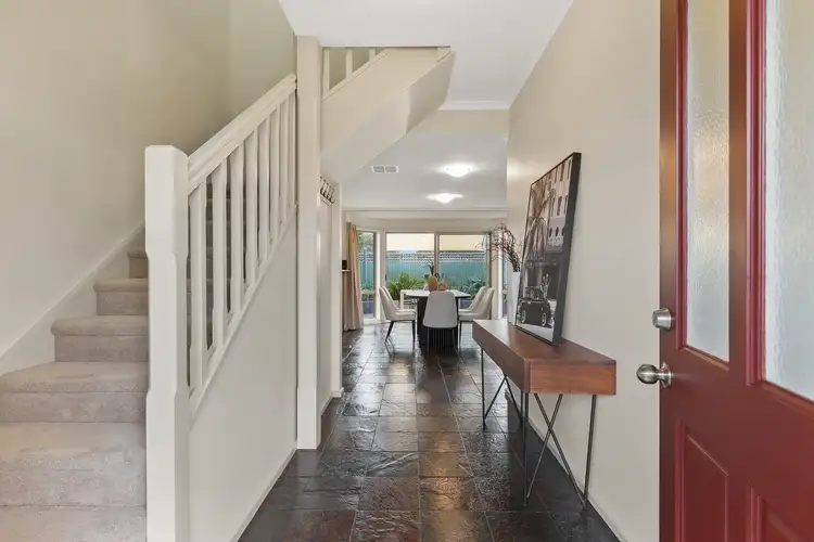Second view of Homely house listing, 27 Daisy Avenue, Mitchell Park SA 5043