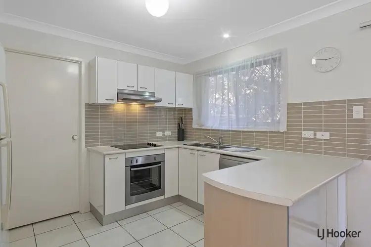 Second view of Homely townhouse listing, 60/350 Leitchs Road, Brendale QLD 4500