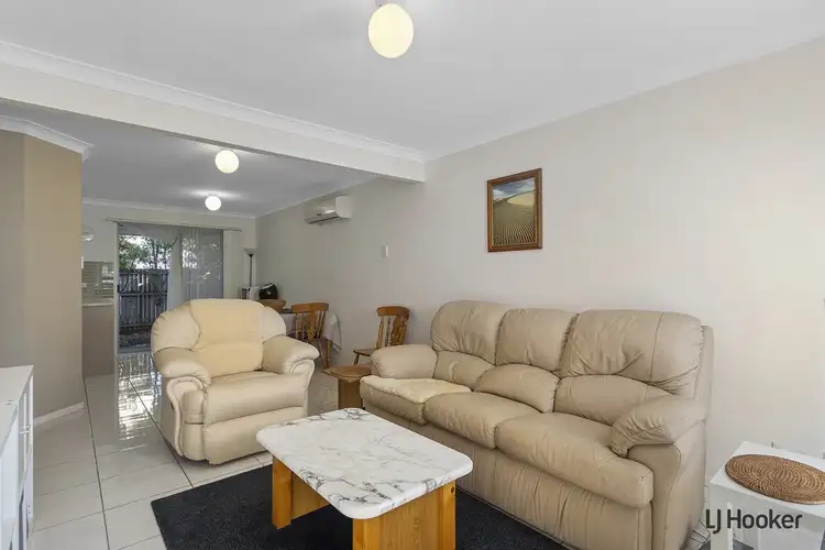 Third view of Homely townhouse listing, 60/350 Leitchs Road, Brendale QLD 4500