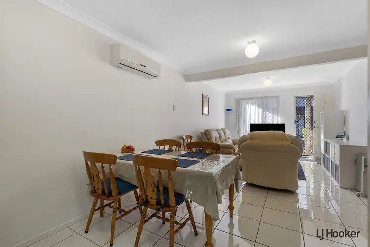 Fourth view of Homely townhouse listing, 60/350 Leitchs Road, Brendale QLD 4500