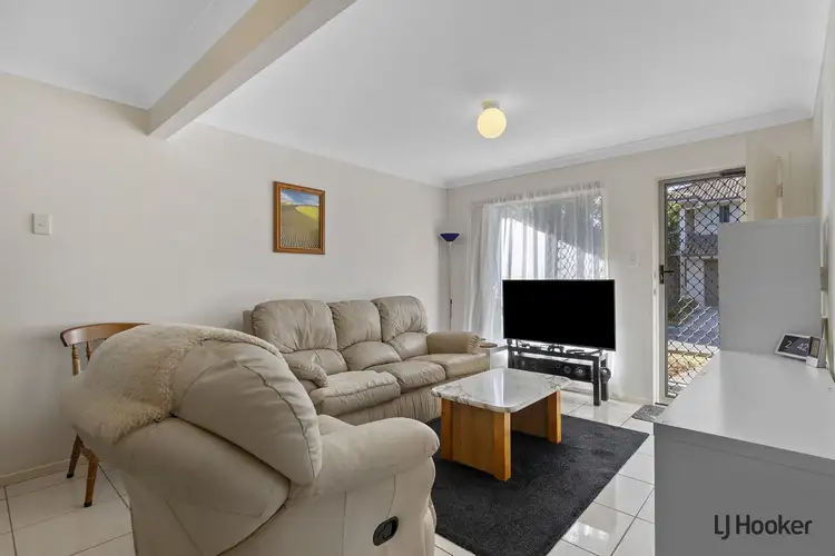 Fifth view of Homely townhouse listing, 60/350 Leitchs Road, Brendale QLD 4500