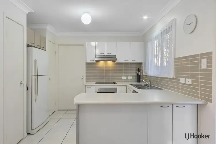 Sixth view of Homely townhouse listing, 60/350 Leitchs Road, Brendale QLD 4500