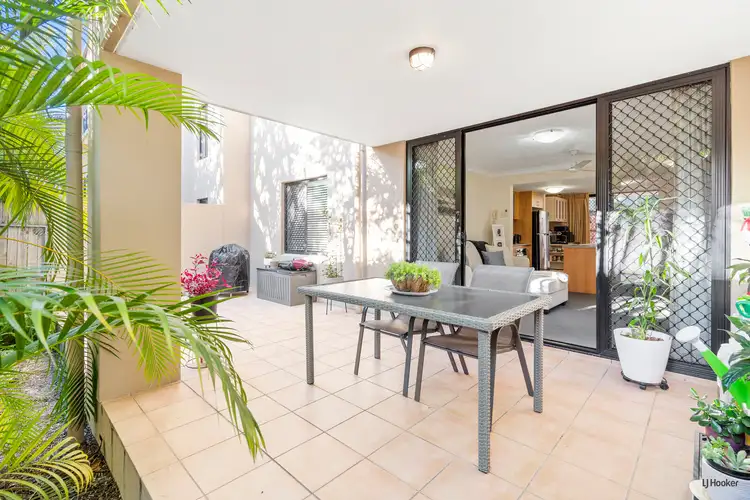 Main view of Homely unit listing, 2/4 Mawarra Street, Palm Beach QLD 4221