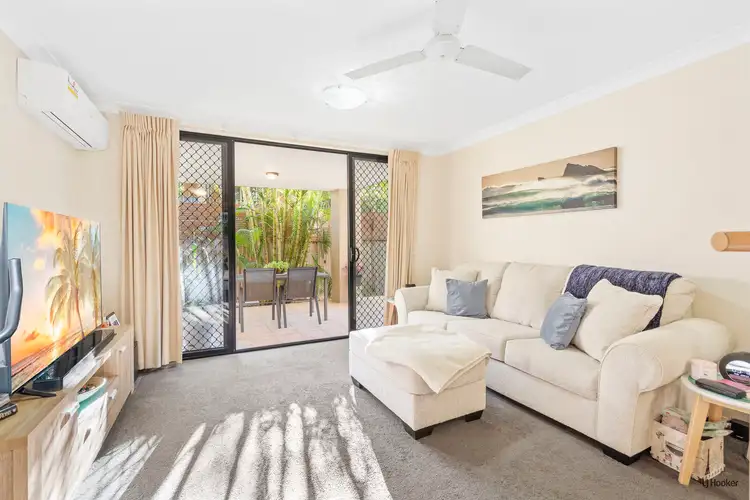 Second view of Homely unit listing, 2/4 Mawarra Street, Palm Beach QLD 4221