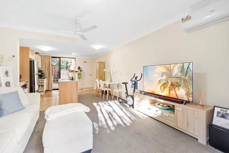 Fourth view of Homely unit listing, 2/4 Mawarra Street, Palm Beach QLD 4221
