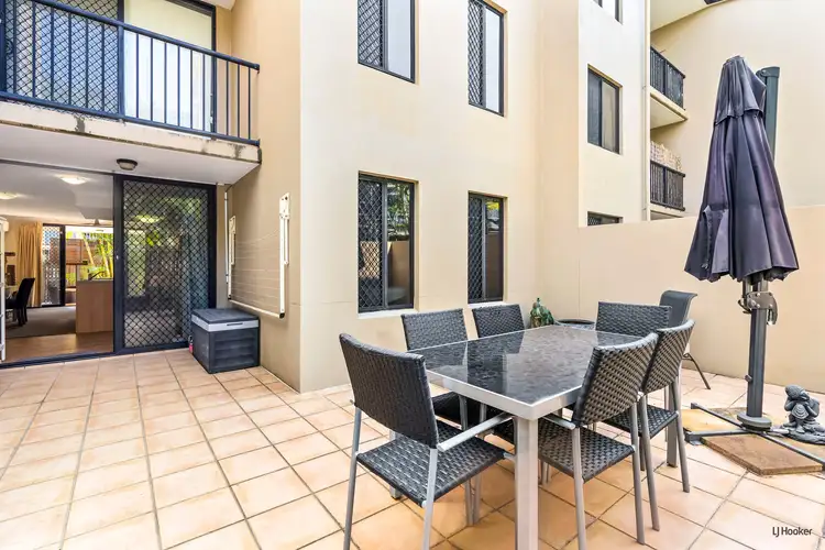 Fifth view of Homely unit listing, 2/4 Mawarra Street, Palm Beach QLD 4221