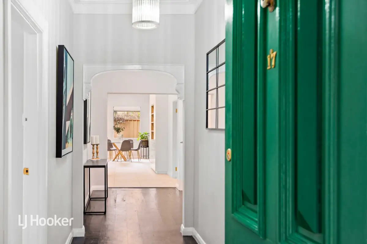 Main view of Homely house listing, 17 Fifeshire Avenue, St Georges SA 5064