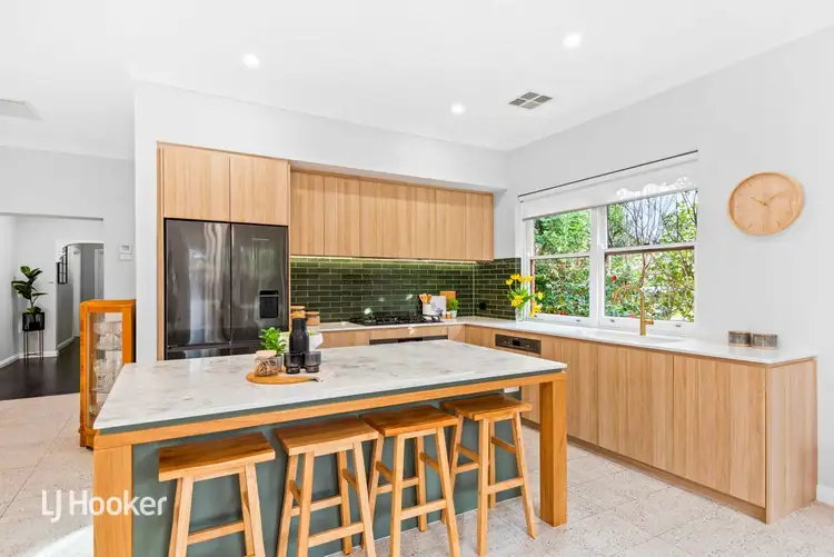 Second view of Homely house listing, 17 Fifeshire Avenue, St Georges SA 5064