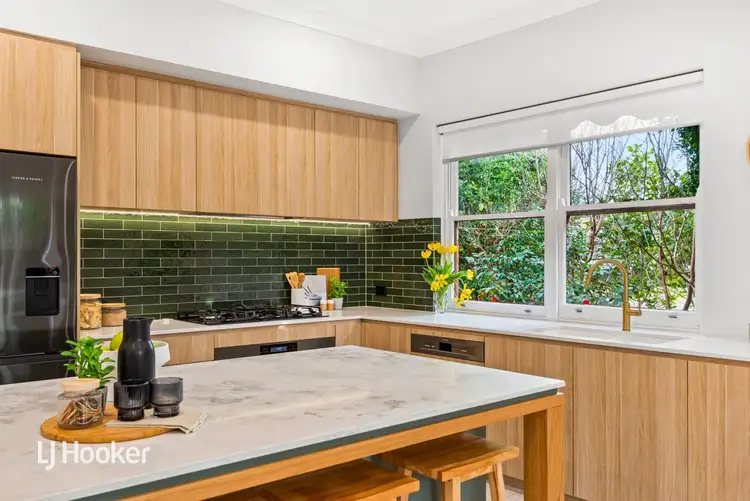 Third view of Homely house listing, 17 Fifeshire Avenue, St Georges SA 5064