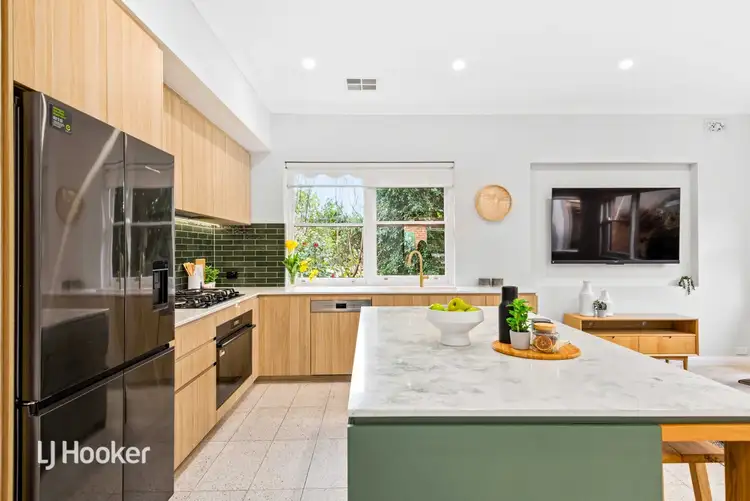 Fourth view of Homely house listing, 17 Fifeshire Avenue, St Georges SA 5064