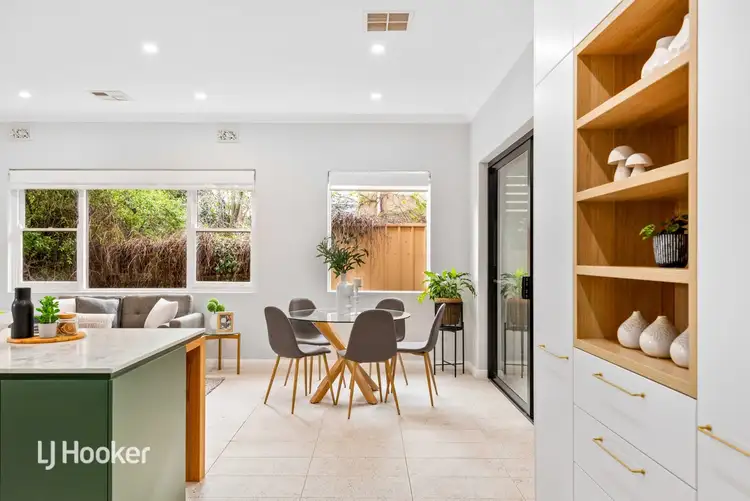 Fifth view of Homely house listing, 17 Fifeshire Avenue, St Georges SA 5064