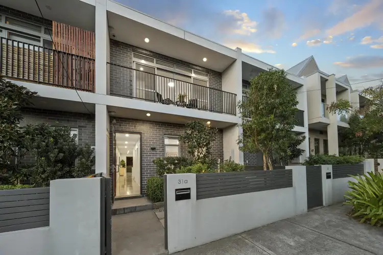 31a Alfred Street, St Peters NSW 2044