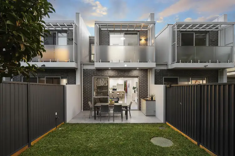 Second view of Homely house listing, 31a Alfred Street, St Peters NSW 2044