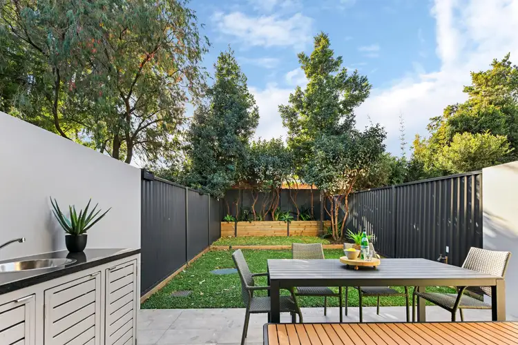 Third view of Homely house listing, 31a Alfred Street, St Peters NSW 2044