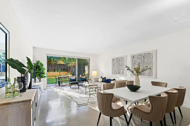 Fourth view of Homely house listing, 31a Alfred Street, St Peters NSW 2044