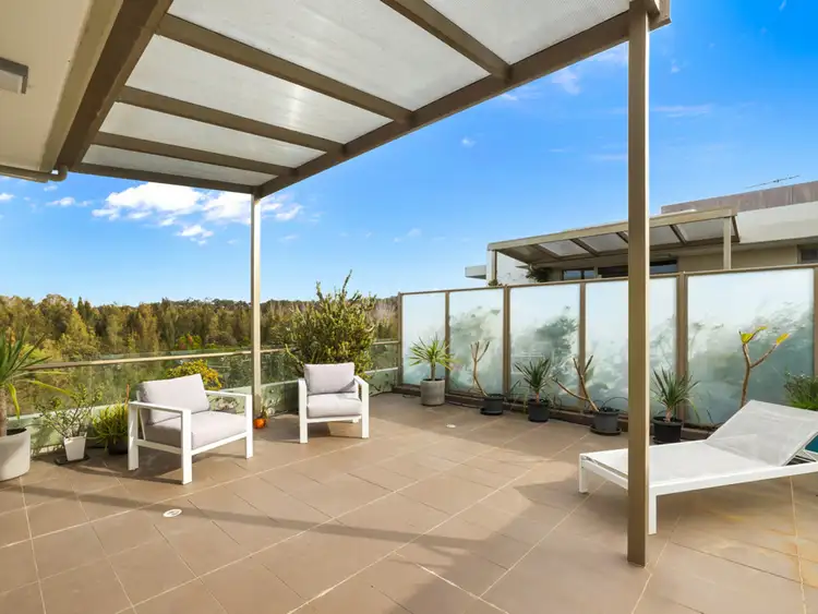 Third view of Homely unit listing, 370/79-91 Macpherson Street, Warriewood NSW 2102