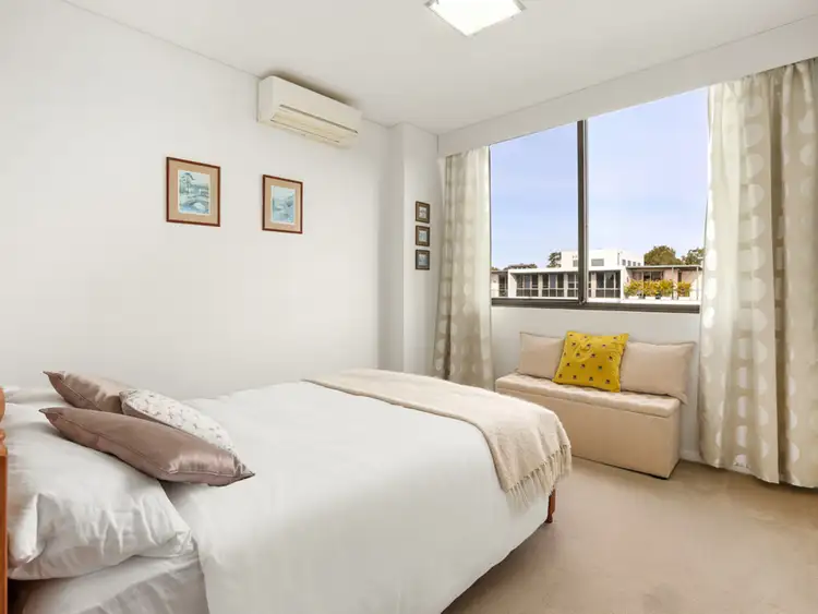 Sixth view of Homely unit listing, 370/79-91 Macpherson Street, Warriewood NSW 2102