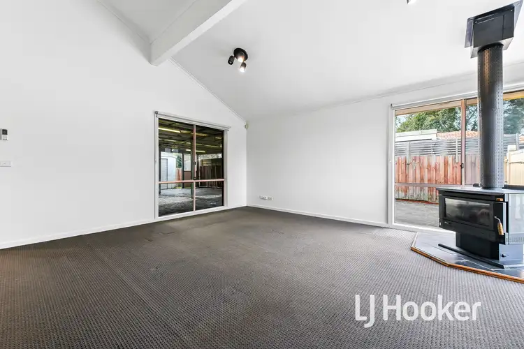 Fourth view of Homely house listing, 3 Farrer Place, Berwick VIC 3806