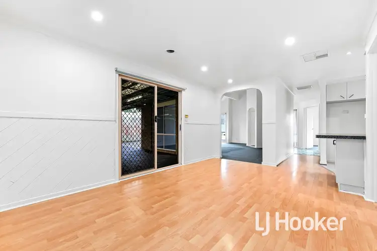 Sixth view of Homely house listing, 3 Farrer Place, Berwick VIC 3806