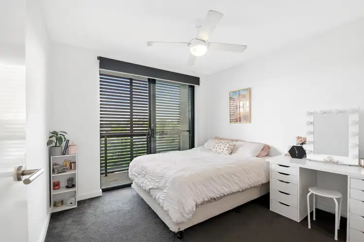 Fifth view of Homely unit listing, 203/111 Kates Street, Morningside QLD 4170