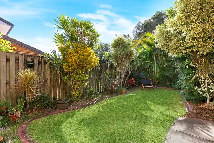 Third view of Homely townhouse listing, 4/3 Pontoon Place, Varsity Lakes QLD 4227