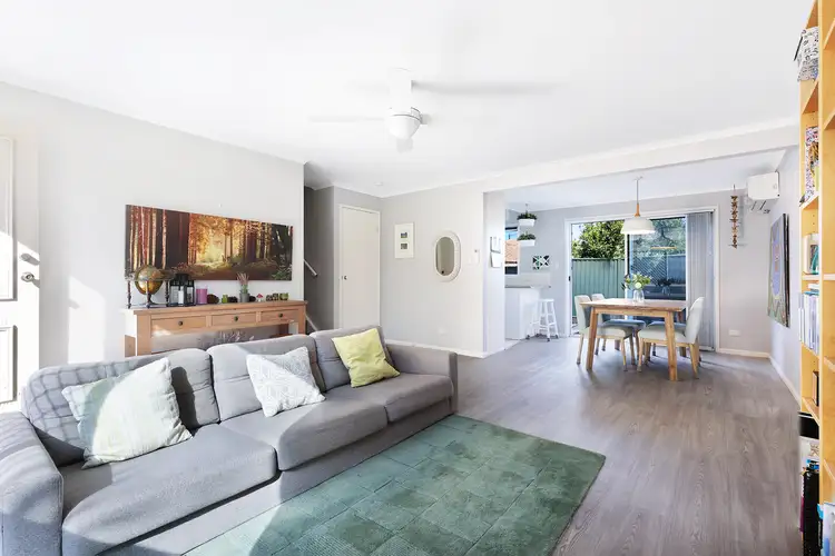 Fourth view of Homely townhouse listing, 4/3 Pontoon Place, Varsity Lakes QLD 4227