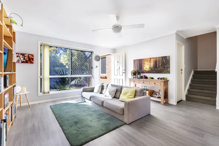 Fifth view of Homely townhouse listing, 4/3 Pontoon Place, Varsity Lakes QLD 4227