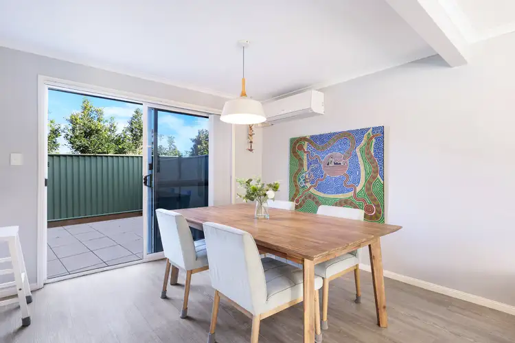 Sixth view of Homely townhouse listing, 4/3 Pontoon Place, Varsity Lakes QLD 4227