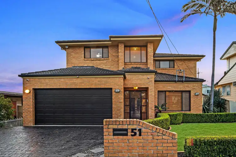 51 Grafton Street, Greystanes NSW 2145