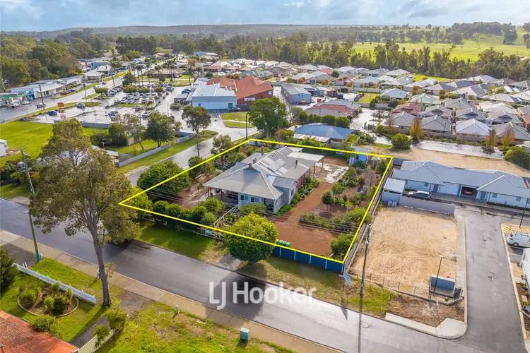6 Bridge Street, Donnybrook WA 6239