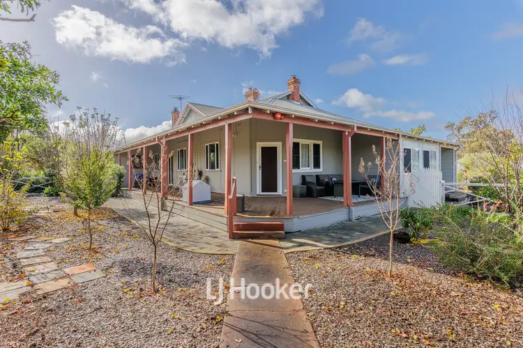 Second view of Homely house listing, 6 Bridge Street, Donnybrook WA 6239
