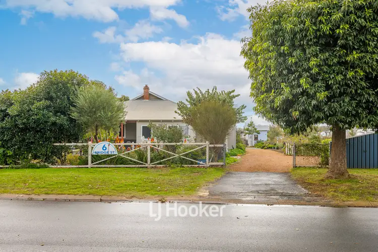 Third view of Homely house listing, 6 Bridge Street, Donnybrook WA 6239