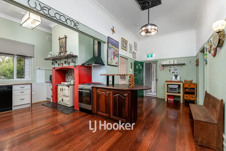 Fourth view of Homely house listing, 6 Bridge Street, Donnybrook WA 6239