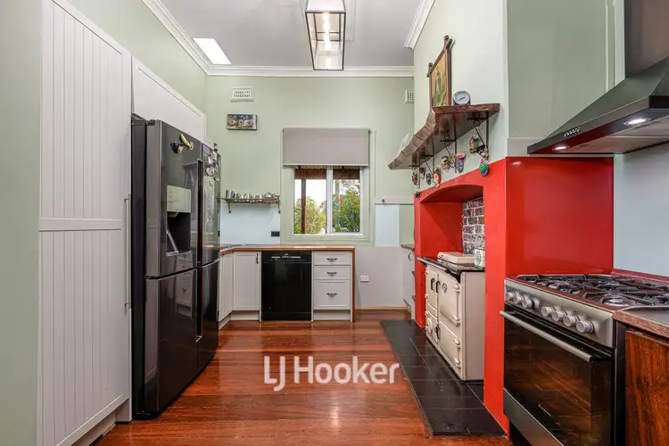 Fifth view of Homely house listing, 6 Bridge Street, Donnybrook WA 6239