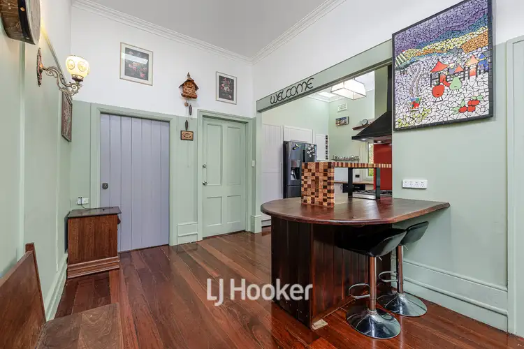 Sixth view of Homely house listing, 6 Bridge Street, Donnybrook WA 6239