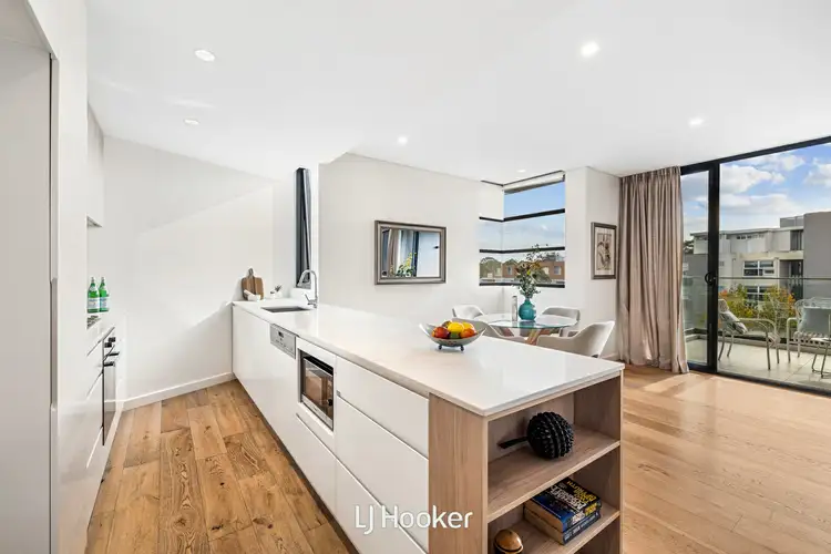 Fourth view of Homely apartment listing, 203/24-26 Dumaresq Street, Gordon NSW 2072