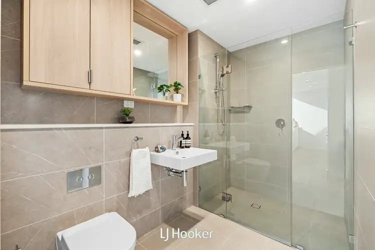 Fifth view of Homely apartment listing, 203/24-26 Dumaresq Street, Gordon NSW 2072