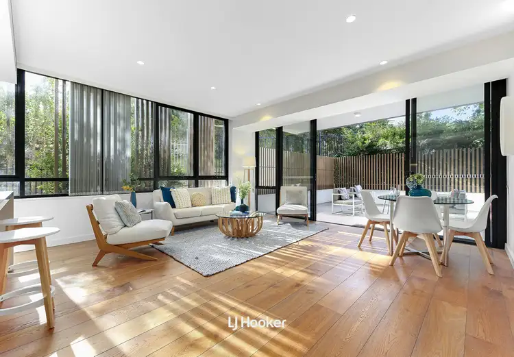 W909/1 Avon Road, Pymble NSW 2073