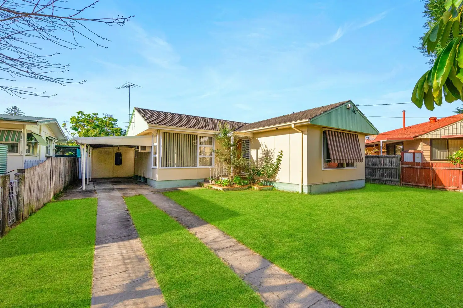 Main view of Homely house listing, 11 Solo Crescent, Fairfield NSW 2165