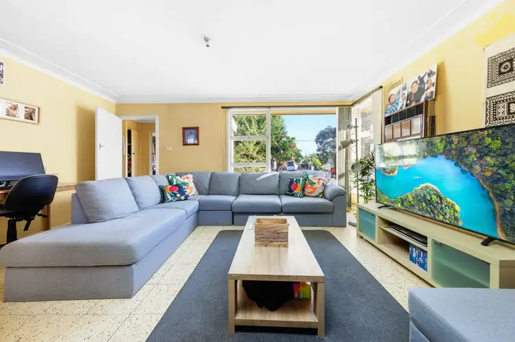 Second view of Homely house listing, 11 Solo Crescent, Fairfield NSW 2165