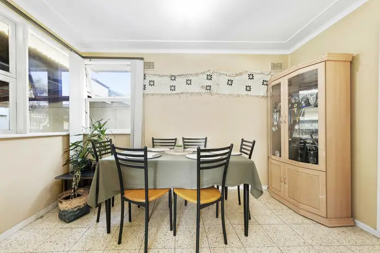 Third view of Homely house listing, 11 Solo Crescent, Fairfield NSW 2165