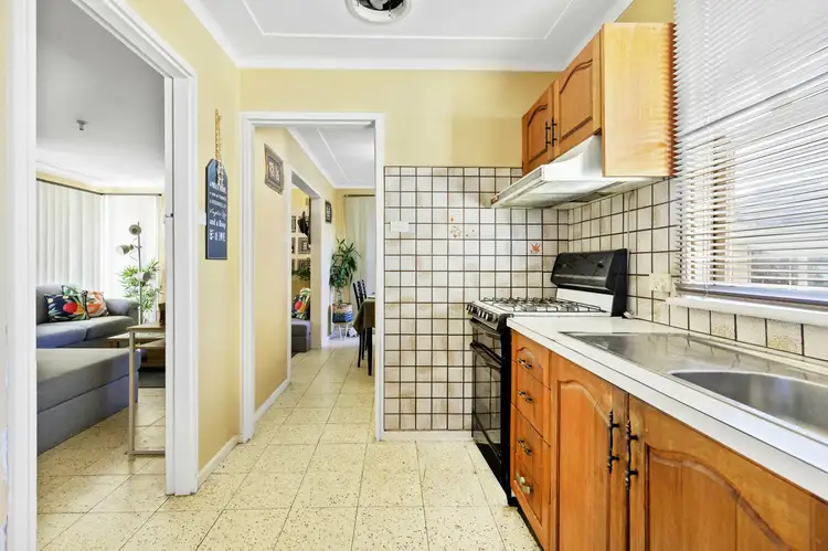 Fourth view of Homely house listing, 11 Solo Crescent, Fairfield NSW 2165
