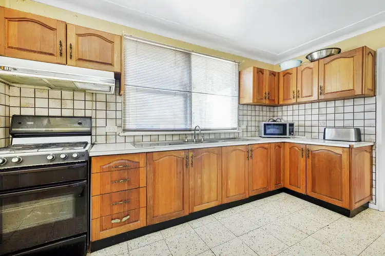 Fifth view of Homely house listing, 11 Solo Crescent, Fairfield NSW 2165