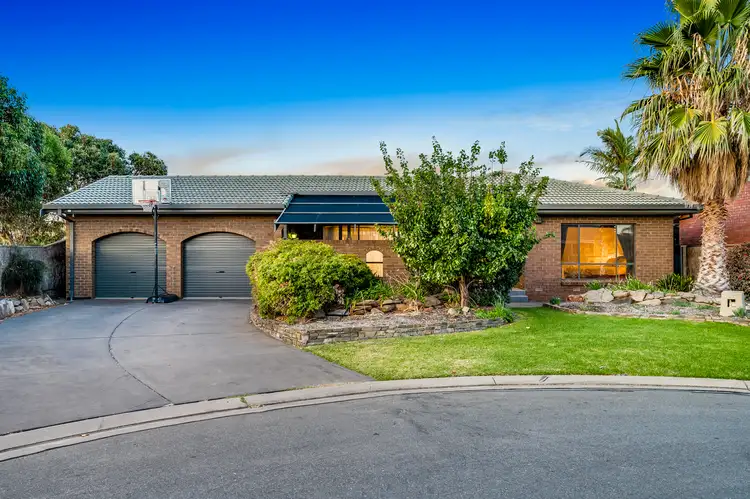 Third view of Homely house listing, 16 Hawaii Court, West Lakes SA 5021