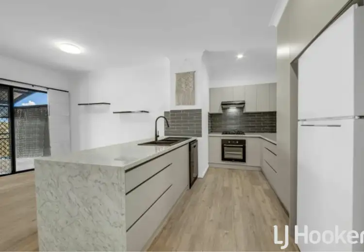 Main view of Homely unit listing, Unit 5/81 Central Lane, Gladstone Central QLD 4680