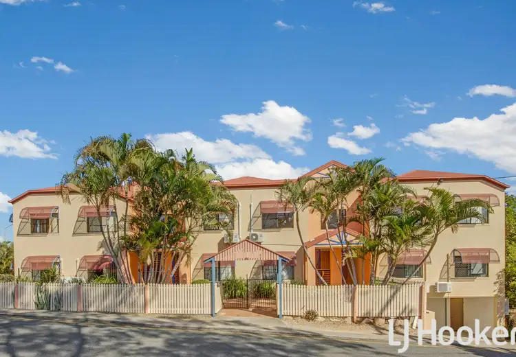 Third view of Homely unit listing, Unit 5/81 Central Lane, Gladstone Central QLD 4680