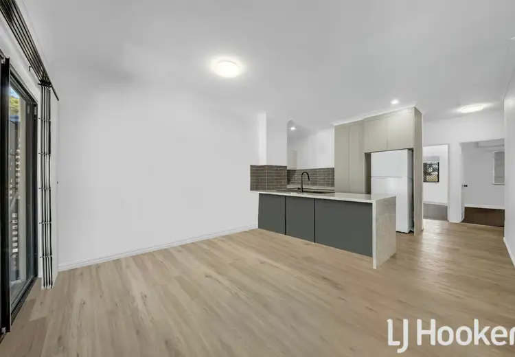 Fourth view of Homely unit listing, Unit 5/81 Central Lane, Gladstone Central QLD 4680