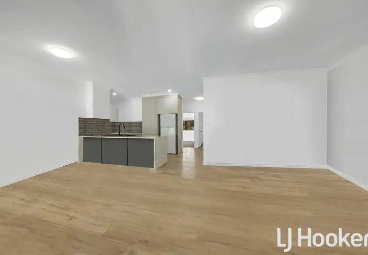 Fifth view of Homely unit listing, Unit 5/81 Central Lane, Gladstone Central QLD 4680