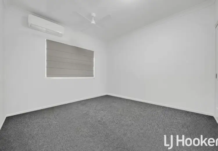 Seventh view of Homely unit listing, Unit 5/81 Central Lane, Gladstone Central QLD 4680