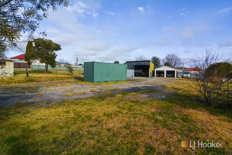 Main view of Homely land listing, 8 Purchas Street, Portland NSW 2847